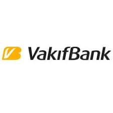 VAKIFBANK  - TÜRK LİRASI HESABI                       ----------------------