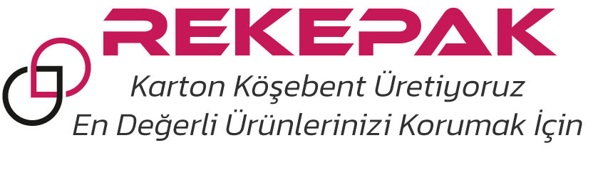 REKEPAK - KARTON KÖŞEBENT ÜRETİCİSİ